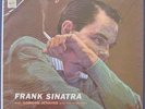 FRANK SINATRA: Where Are You?. Orig 1957 Capitol W855 Mono LP. Mint NOS