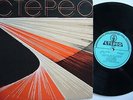 MARINA MDIVANI Prokofiev Piano Concerto #3 USSR TORCH 1st ST 33C435 MINT