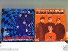 BLACK DIAMONDS #1 & #2  20 X 45 BOX SET OZ 60's 7