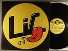 Lic  Just A Taste   Private Hard Rock