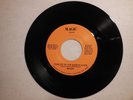 MAGIC / Tribute To The Bass Player / MAGIC / Psych Wild Fuzz 45 VG++