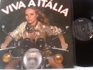 RENATO ZERO + oas - Viva Italia LP PROMO BRAZIL ONLY 1980 rca =====It's NOT 7 45
