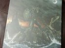 ABSU - The Sun of Tiphareth Blue Vinyl 3 LP + 7