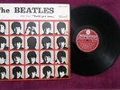 THE BEATLES dal Film  