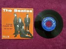 THE BEATLES QMSP 16346  (45 Giri ITALY)