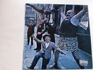 LP THE DOORS STRANGE DAYS D 67 HIT-TON LABEL HTSLP 340046 ULTRA RARRR Vg+ bis++