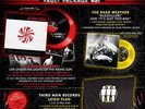 Third Man Records VAULT #21: The WHITE STRIPES - Under the Lights of Rising Sun