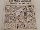 BLACK RANDY & METROSQUAD - 