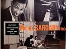MICHEL SARDABY TRIO / NIGHT CAP / SOUND HILLS / FRENCH PRESS REISSUE