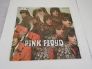 Pink-Floyd Piper At the Gates of Dawn -COLUMBIA EMI C 064-04292  France 1978