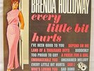 Brenda Holloway - Every Little Bit Hurts LP Tamla 1964 Mono
