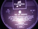 Five Live Yardbirds [LP] by Yardbirds (The) (Vinyl, Get Back Records)