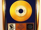 Van Halen, Jump, Gold Record, Award, goldene Schallplatte, platin