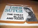 psych LORD SUTCH 