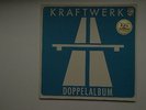 Rare Vinyl Album – Kraftwerk – Doppelalbum (1976)