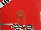 VAN MORRISON LIVE AT THE ROXY WARNER BROS MUSIC SHOW RARE PROMO-ONLY LP SEALED