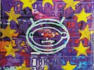 U2 ZOOROPA FACTORY SEALED 1993 FRANCE/UK LP MINT CONDITION VERY RARE