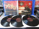 IAM ecole micro argent 3LP ORIG US SUPERB EXC++