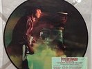 STEVIE RAY VAUGHAN  Couldn't Stand The Weather PICTURE DISC Vinyl Limited RARE