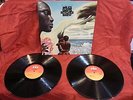 MILES DAVIS BITCHES BREW - CBS 66236 HOLLAND PRESS (2LP - APRIBILE) EX/EX+