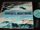 The Persuaders LP   Surfer's Nightmare  Psych Garage Chuck Tequila Rio