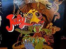 July LP. Mega-rare UK psych. 1968 US Epic pressing. NM So good