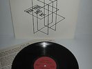 RANDY STEVEN – For You And Me – vinyl LP
