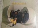 ORPHAN EGG - ORPHAN EGG LP (, 1968 Original Press, Very Good +)
