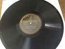 Blind Lemon Jefferson - Christmas Eve Blues  E-   Paramount 12692