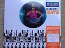 Rodriguez Cold Fact Clear Vinyl Coachella Record Store Day RSD Sealed #24 of 500