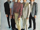 RARE CANADIAN EP THE ROLLING STONES FIVE BY FIVE