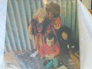 jimi hendrix band of gypsys - puppet sleeve