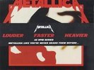 METALLICA 