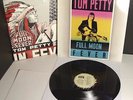 TOM PETTY FULL MOON FEVER MCA-6253 NM