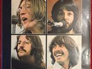 THE BEATLES LET IT BE BRAZIL MONO LP APPLE ORIGINAL  1970 RARE