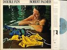 ROBERT PALMER double fun ILPS 9476 A1U/B1U 1st press with inner uk LP PS EX-/EX