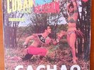 LP Cachao : Cuban Music In Jam Session - Descargas Cubanas   ???