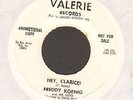 FREDDY KOENIG&THE JADES-7