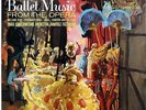 ANATOLE FISTOULARI / Ballet Music from Opera / RCA Living Stereo SD, LSC-2400 1S