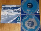 MODEST MOUSE This is a Long Drive 2LP NEWBURY PRESS /1000 built to spill.pinback