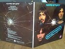 HARD STUFF - Bulletproof, Orig UK Hard Prog Psych, Purple Records 1972