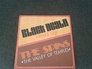 BLACK DEATH WAKE UP / THE SPINS THE VALLEY OF TEMPLES  RARE ITALO DISCO FUNK