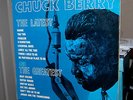 CHUCK BERRY.  