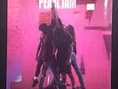 PEARL JAM Ten FACTORY SEALED Original Vinyl LP 1991