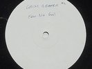 GRIM REAPER TEST PRESSING LP 'Fear No Evil' Ebony Records 1985 unplayed UK metal