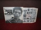 BOB DYLAN Times A-Changin LP LAST EVER MONO PRESSING 1969 ONLY RAREST EVER