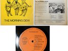 The Morning Dew Rare Traditional English Folk LP Westwood Recording WRS 004 1972