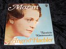 6 LP Box  Ingrid Haebler spielt Mozart  Klaviersonaten
