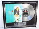 Blue System, Twilight, mit Cover, Platin Record, Award, gold
