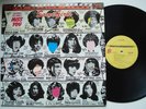 ROLLING STONES Some Girls NM- COC 39108 Original Die Cut Cover LP Shrink w/Hype